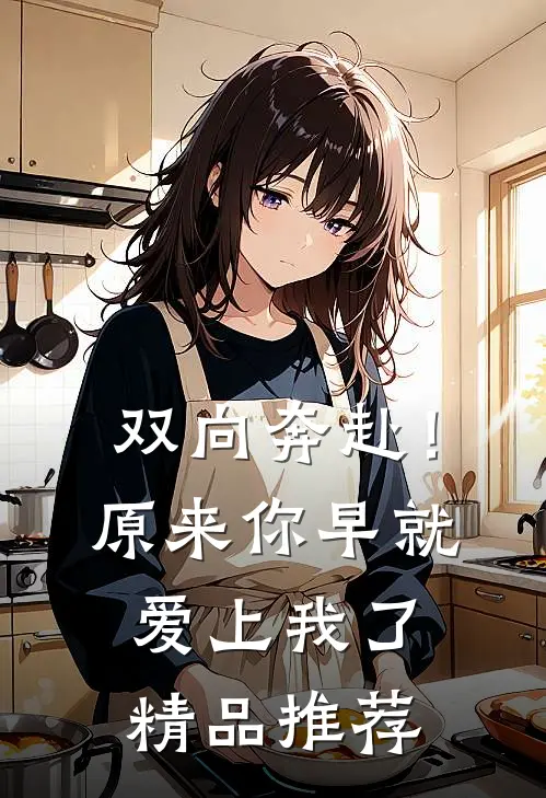 双向奔赴！原来你早就爱上我了精品推荐