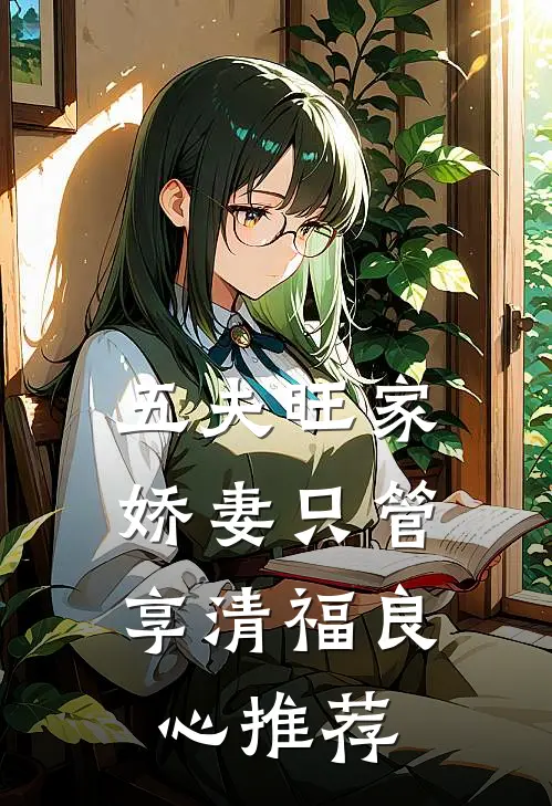 五夫旺家：娇妻只管享清福良心推荐