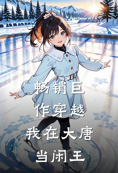 畅销巨作穿越：我在大唐当闲王