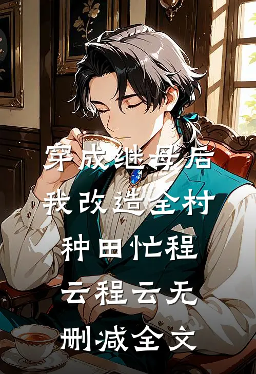 穿成继母后，我改造全村种田忙程云程云无删减全文