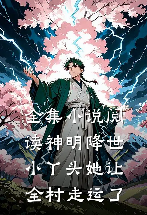 全集小说阅读神明降世：小丫头她让全村走运了