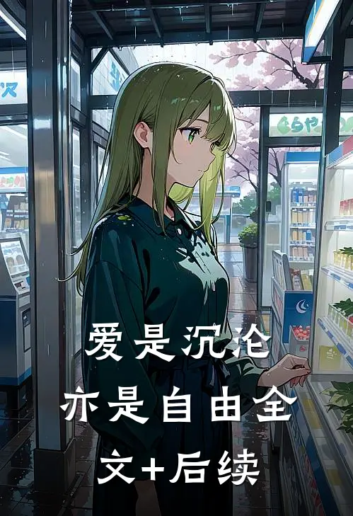 爱是沉沦，亦是自由全文+后续