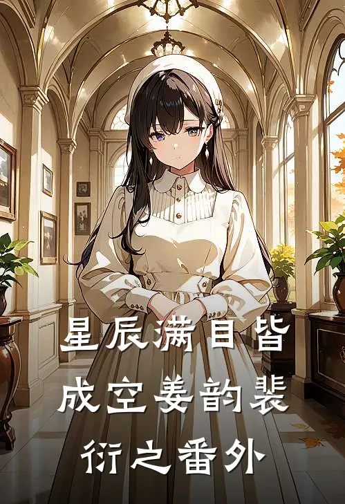 星辰满目皆成空姜韵裴衍之番外