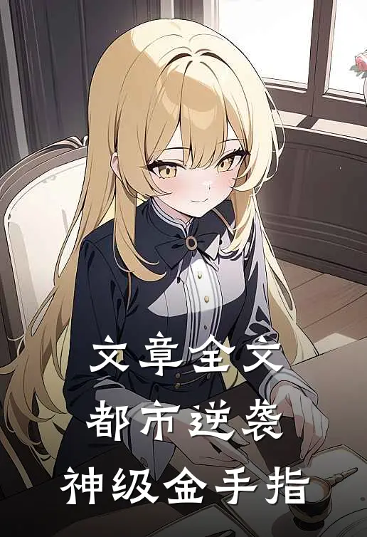 文章全文都市逆袭：神级金手指