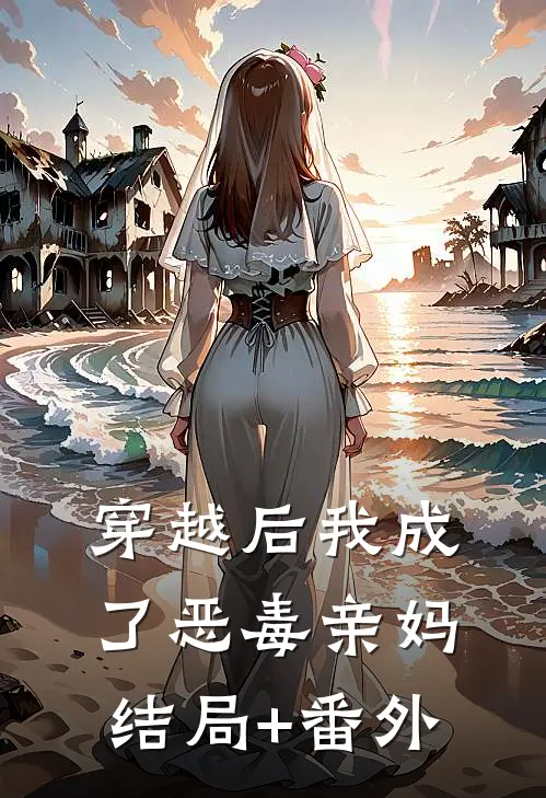 穿越后我成了恶毒亲妈结局+番外