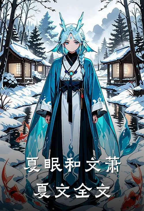 夏眠和文萧夏文全文