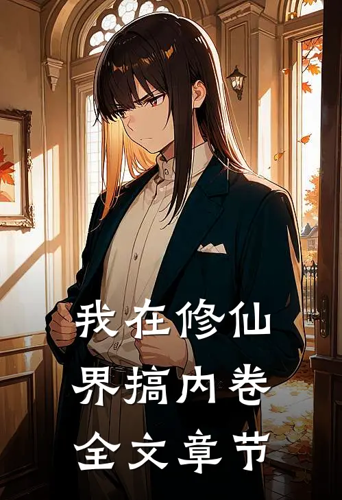 我在修仙界搞内卷全文章节