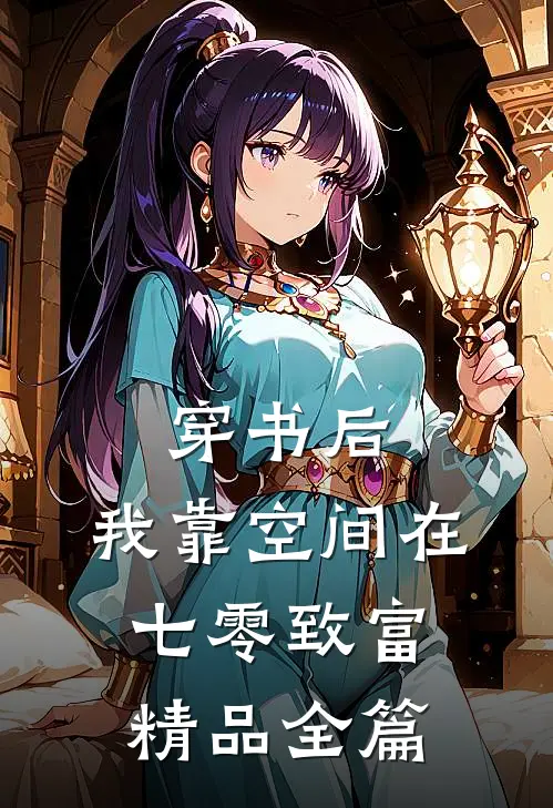 穿书后，我靠空间在七零致富精品全篇