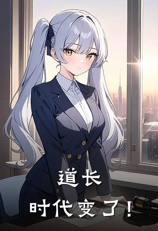 道长，时代变了！