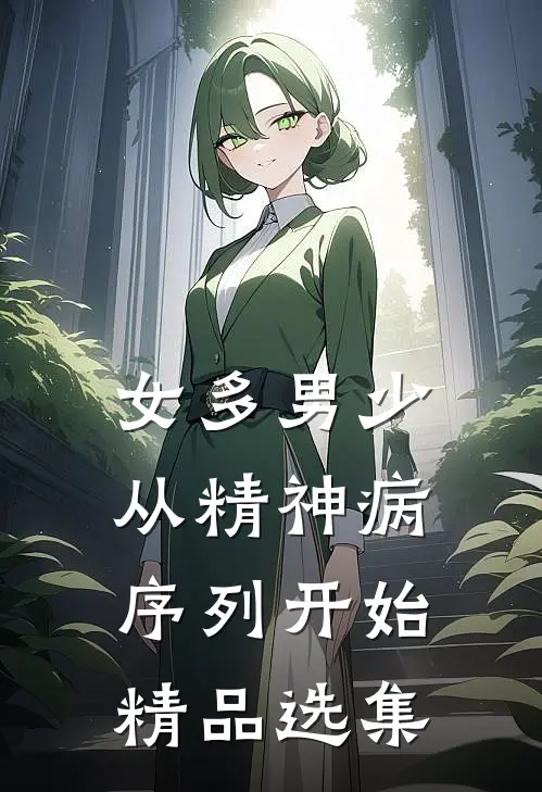 女多男少，从精神病序列开始精品选集