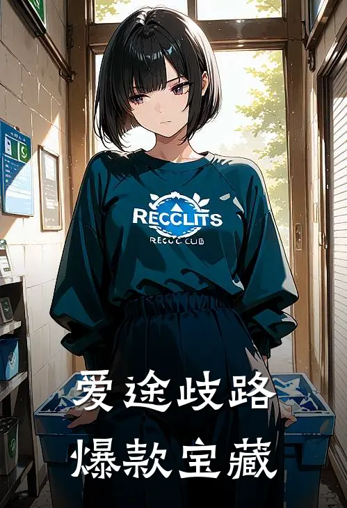 爱途歧路爆款宝藏