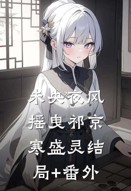 未央夜风摇曳祁京寒盛灵结局+番外