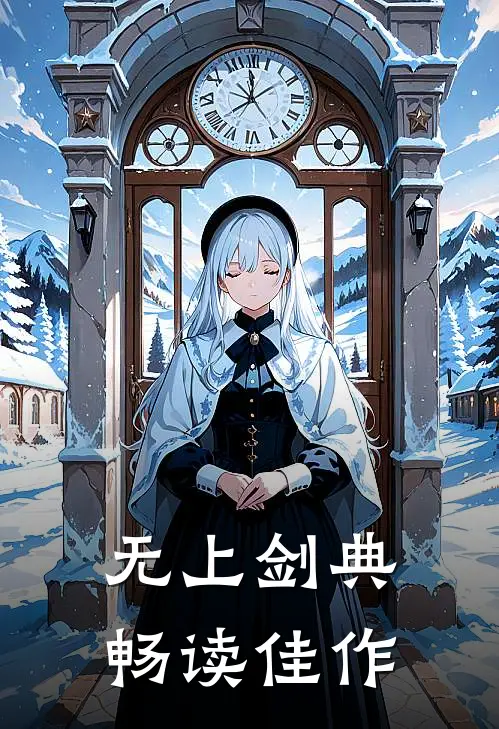 无上剑典畅读佳作