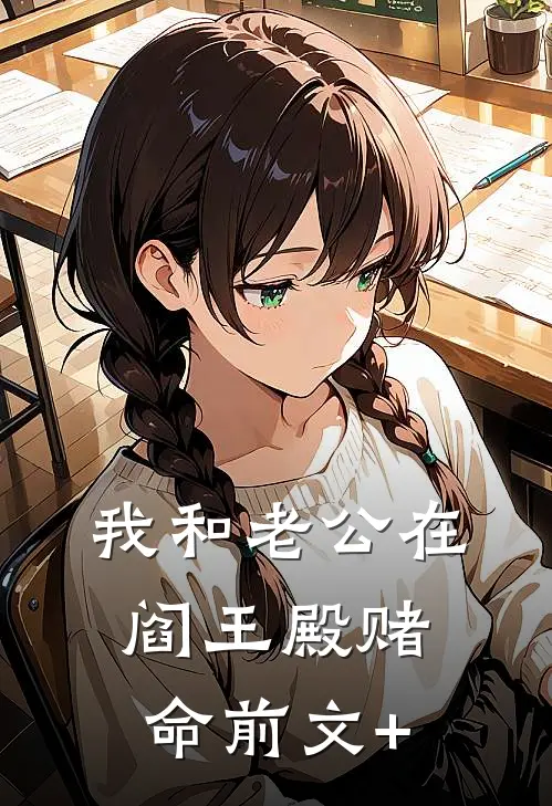 我和老公在阎王殿赌命前文+