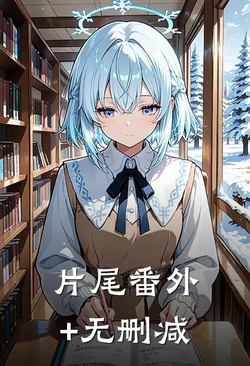 片尾番外+无删减