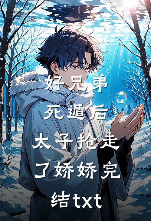 好兄弟死遁后，太子抢走了娇娇完结txt