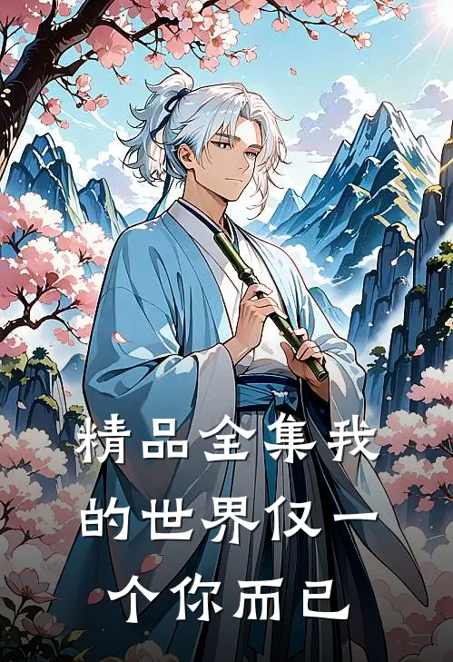 精品全集我的世界仅一个你而已