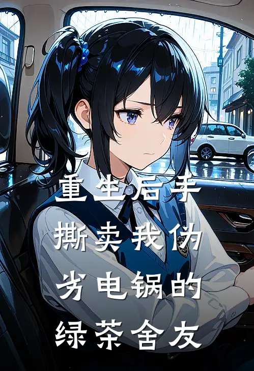 重生后手撕卖我伪劣电锅的绿茶舍友