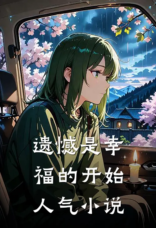 遗憾是幸福的开始人气小说