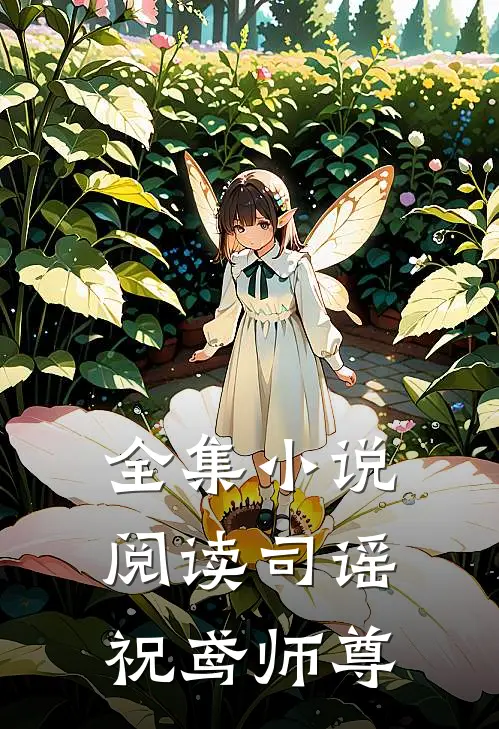 全集小说阅读司谣祝鸢师尊