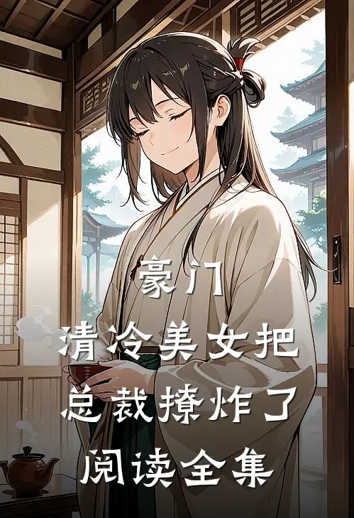 豪门：清冷美女把总裁撩炸了阅读全集