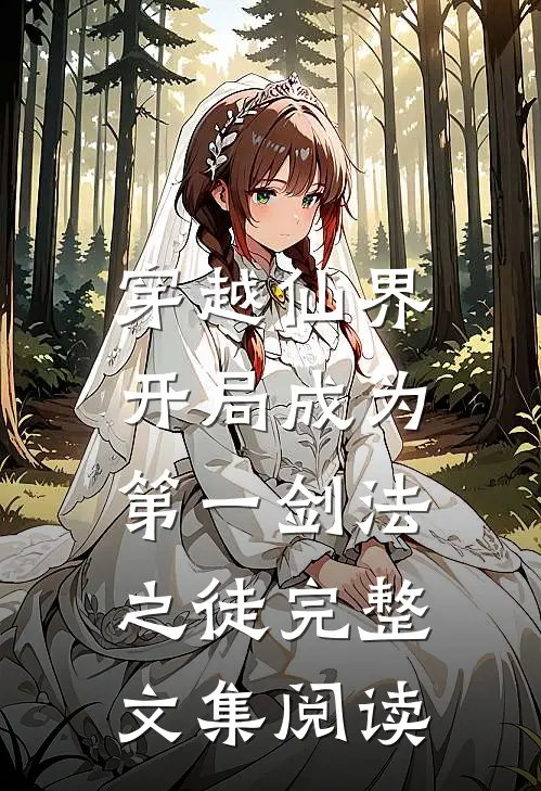 穿越仙界，开局成为第一剑法之徒完整文集阅读