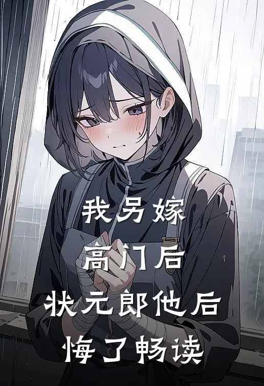 我另嫁高门后，状元郎他后悔了畅读