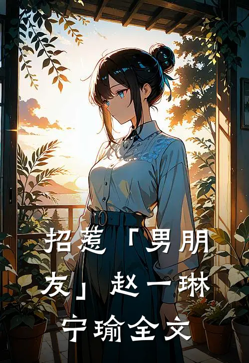 招惹-「男朋友」赵一琳宁瑜全文