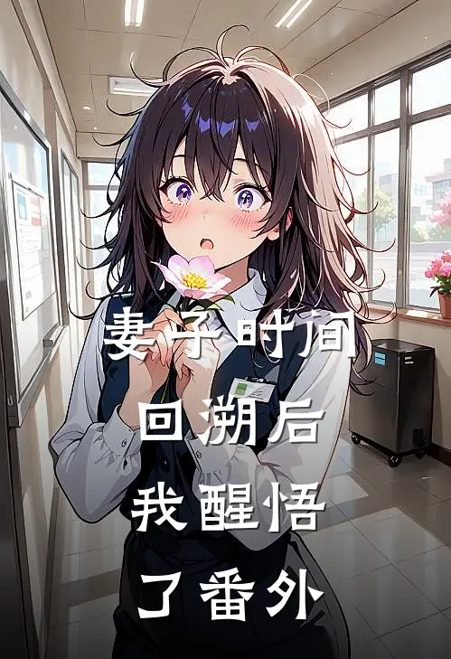妻子时间回溯后，我醒悟了番外