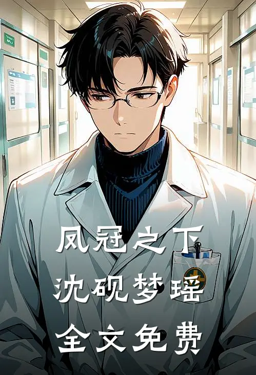 凤冠之下沈砚梦瑶全文免费
