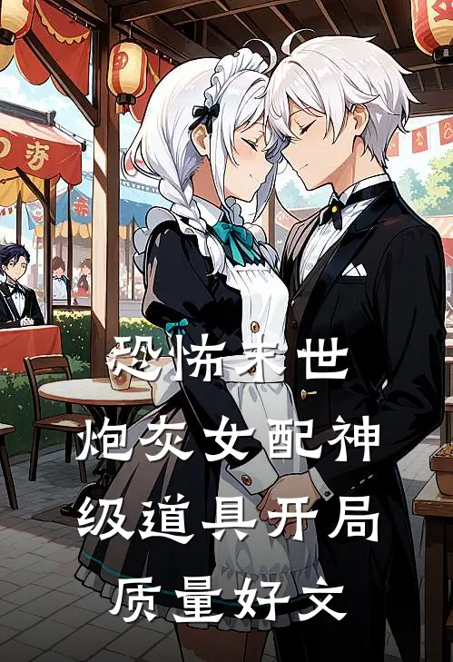 恐怖末世，炮灰女配神级道具开局质量好文