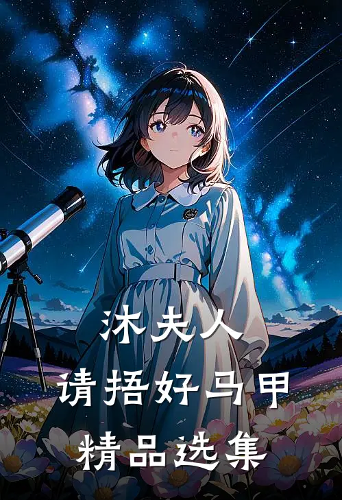沐夫人，请捂好马甲精品选集