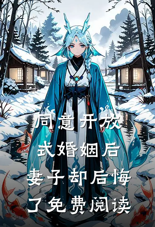 同意开放式婚姻后，妻子却后悔了免费阅读