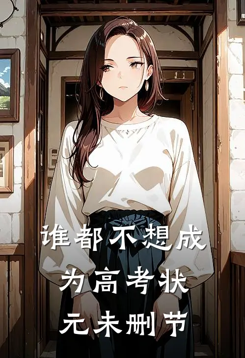 谁都不想成为高考状元未删节