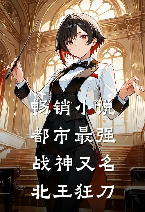 畅销小说都市最强战神又名北王狂刀