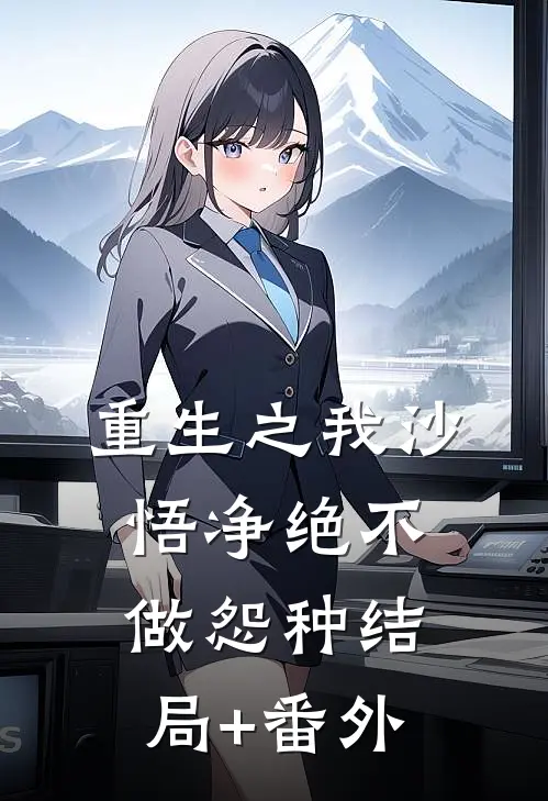 重生之我沙悟净绝不做怨种结局+番外