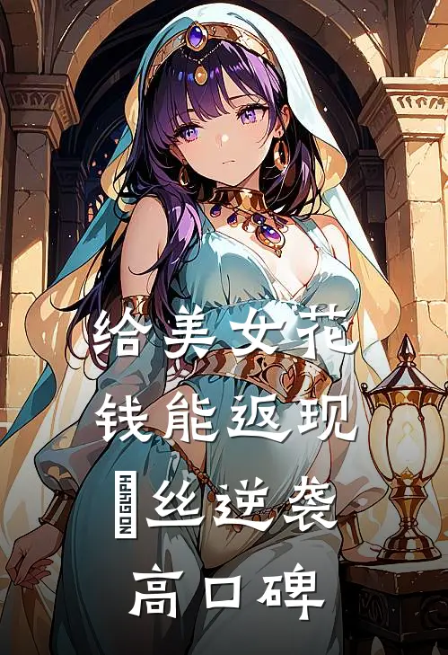 给美女花钱能返现，屌丝逆袭高口碑