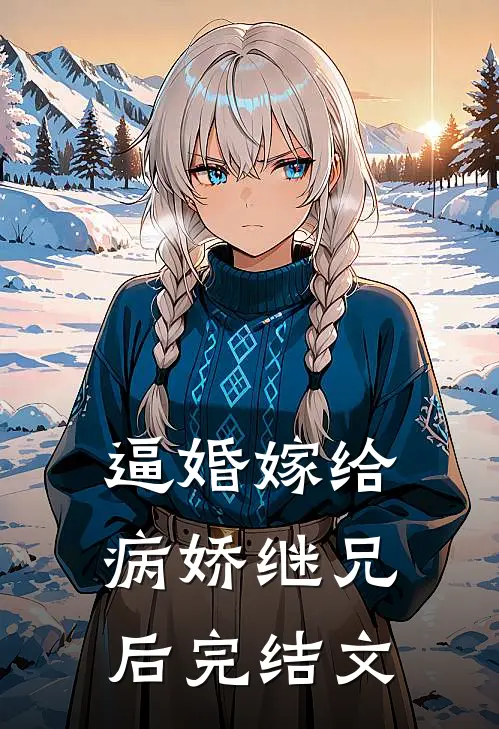 逼婚嫁给病娇继兄后完结文