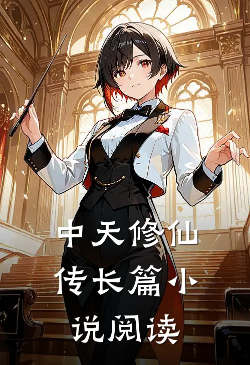 中天修仙传长篇小说阅读