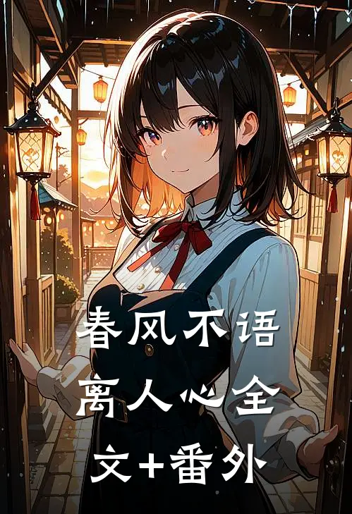 春风不语离人心全文+番外