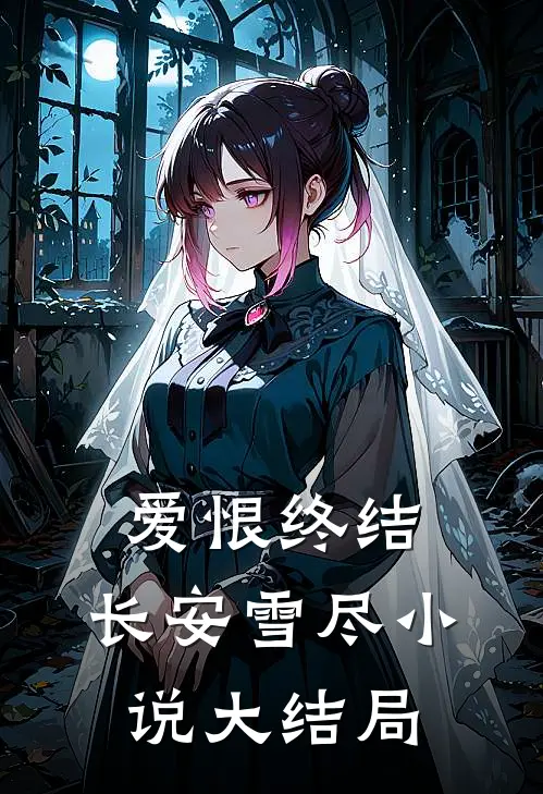 爱恨终结，长安雪尽小说大结局