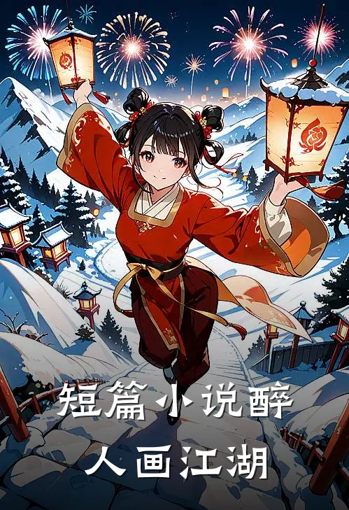 短篇小说醉人画江湖
