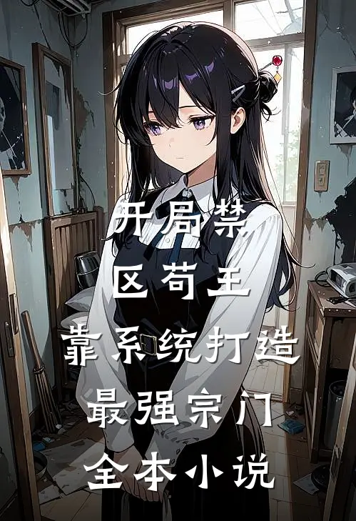 开局禁区苟王，靠系统打造最强宗门全本小说