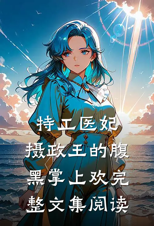特工医妃，摄政王的腹黑掌上欢完整文集阅读