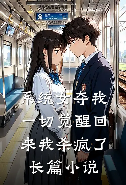 系统女夺我一切觉醒回来我杀疯了长篇小说