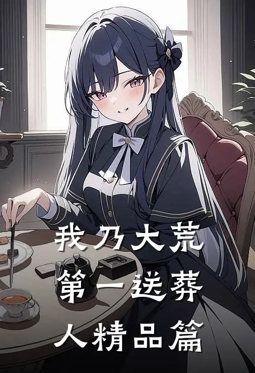 我乃大荒第一送葬人精品篇
