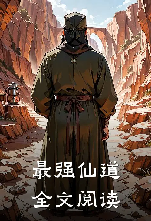 最强仙道全文阅读