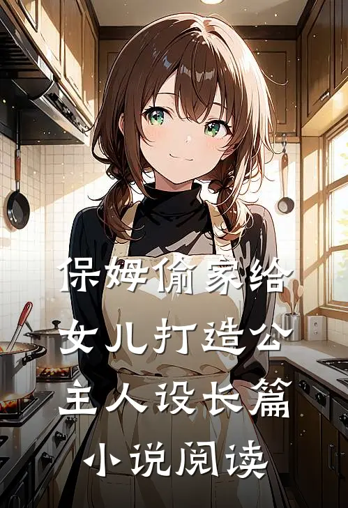 保姆偷家给女儿打造公主人设长篇小说阅读