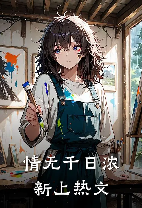 情无千日浓新上热文