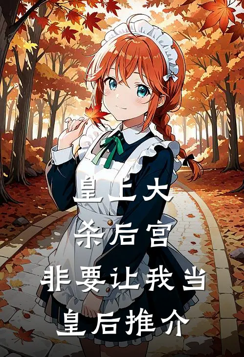 皇上大杀后宫，非要让我当皇后推介